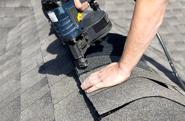 Best Green or Eco-Friendly Roofing Solutions  in New Lno, LA